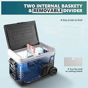 RU-♡ Amazon.com: EUHOMY Beverage Refrigerator and Cooler, 128 Can